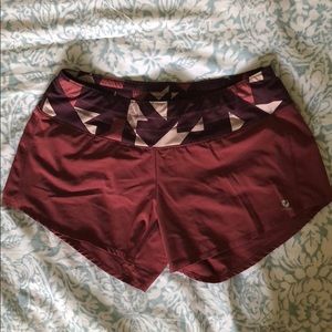 Oiselle Roga Running Shorts